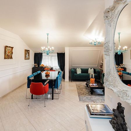 פלאנגה Medziotoju Apartments מראה חיצוני תמונה