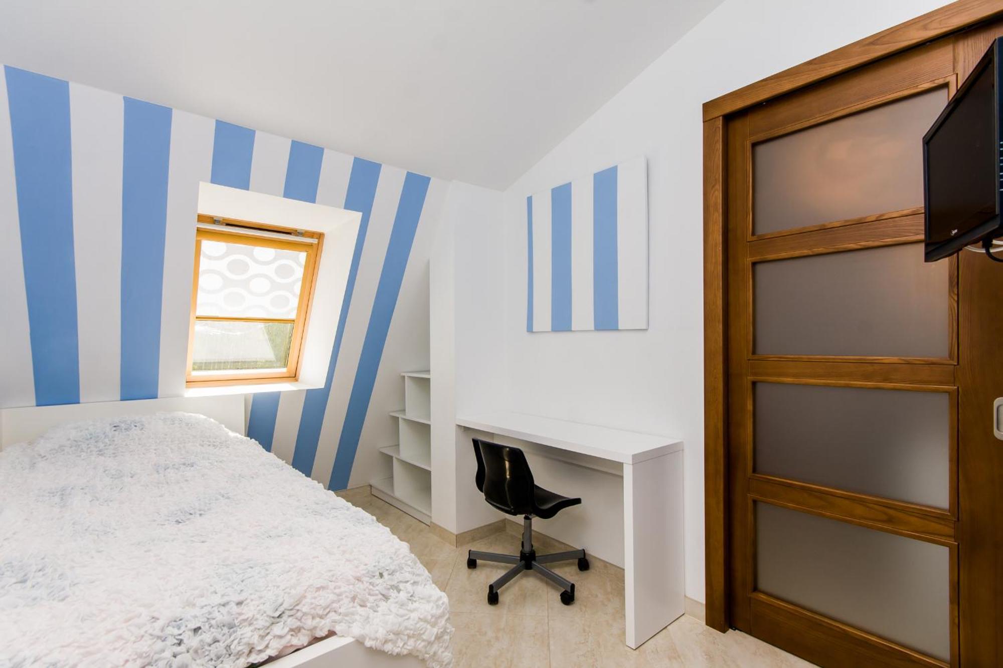 פלאנגה Medziotoju Apartments חדר תמונה