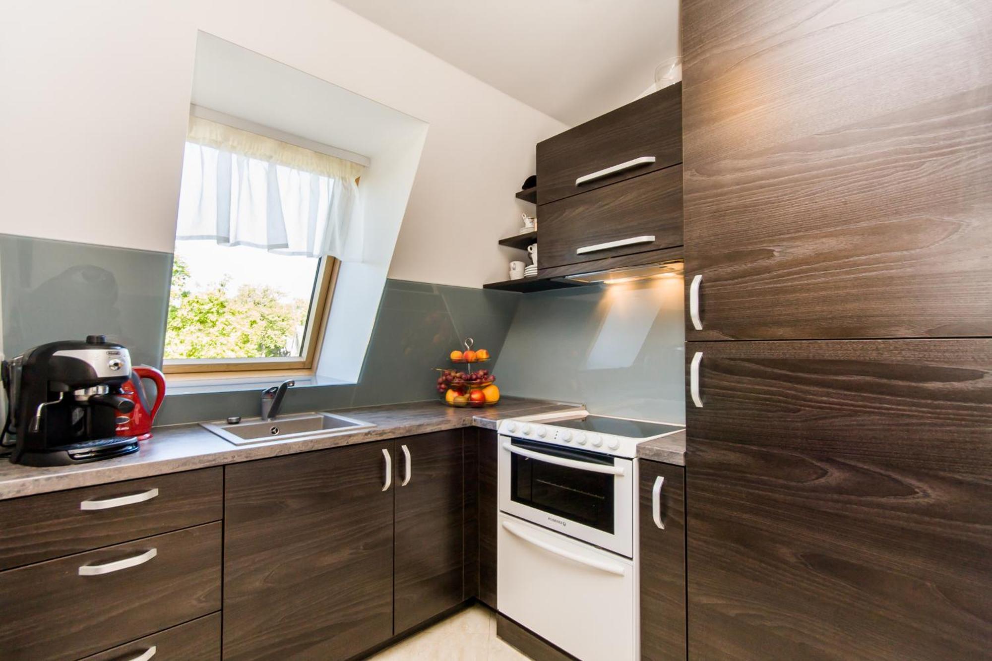 פלאנגה Medziotoju Apartments חדר תמונה