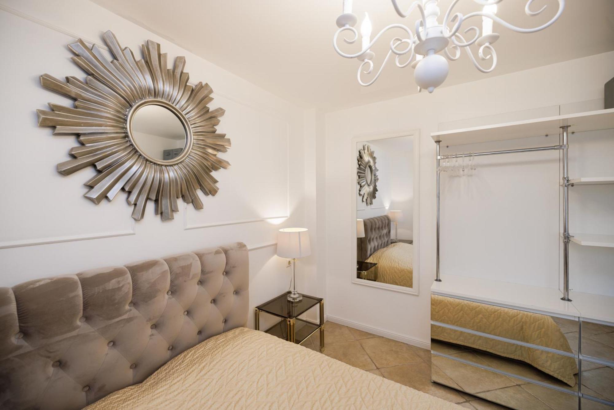 פלאנגה Medziotoju Apartments מראה חיצוני תמונה