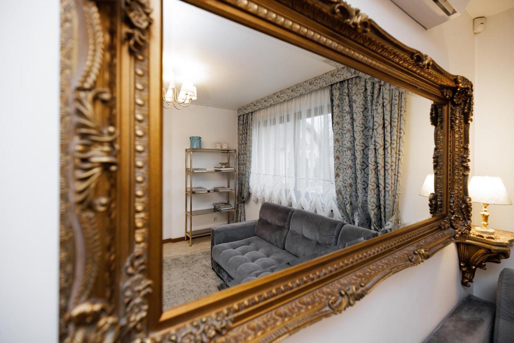 פלאנגה Medziotoju Apartments מראה חיצוני תמונה
