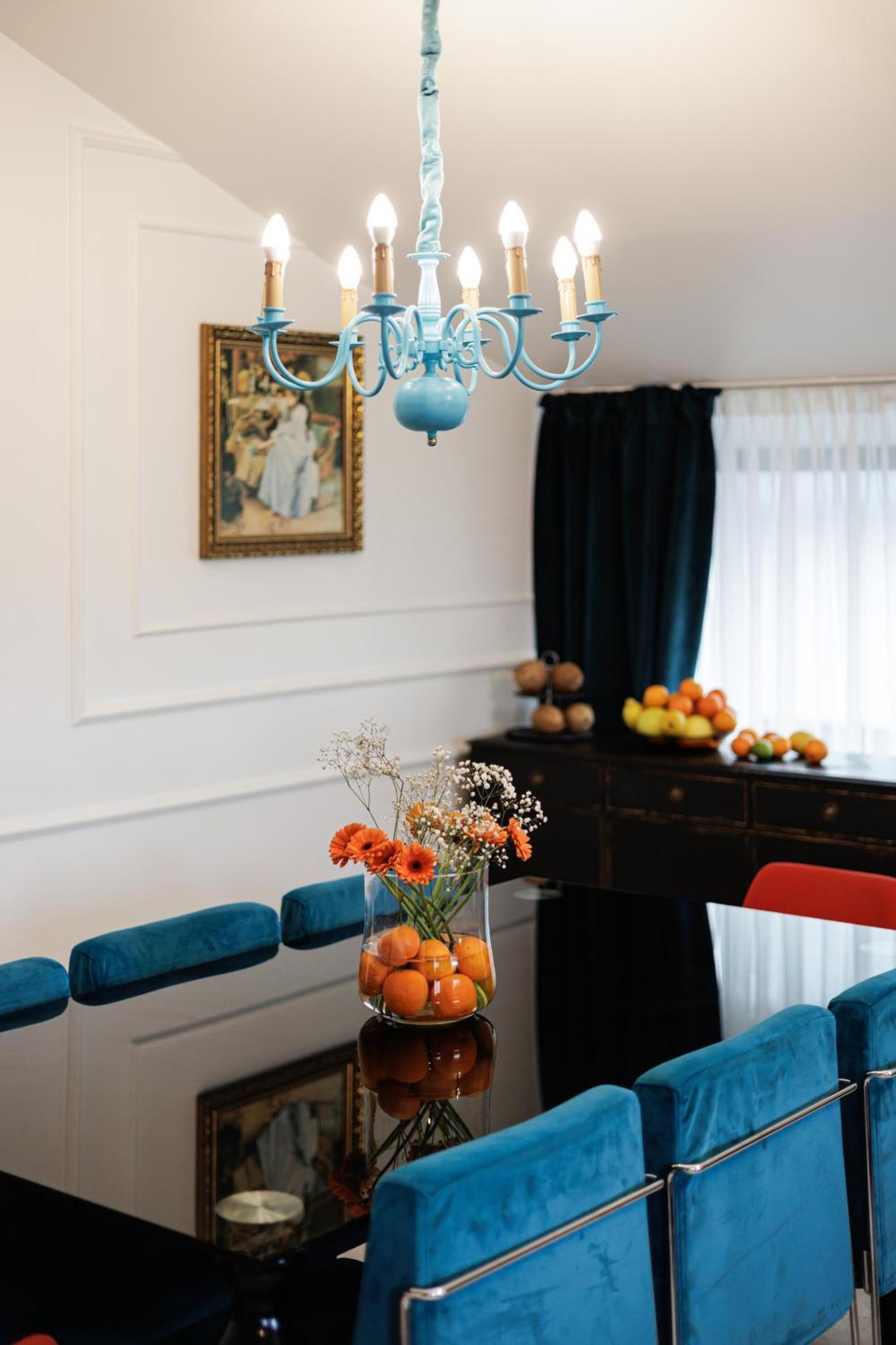 פלאנגה Medziotoju Apartments מראה חיצוני תמונה