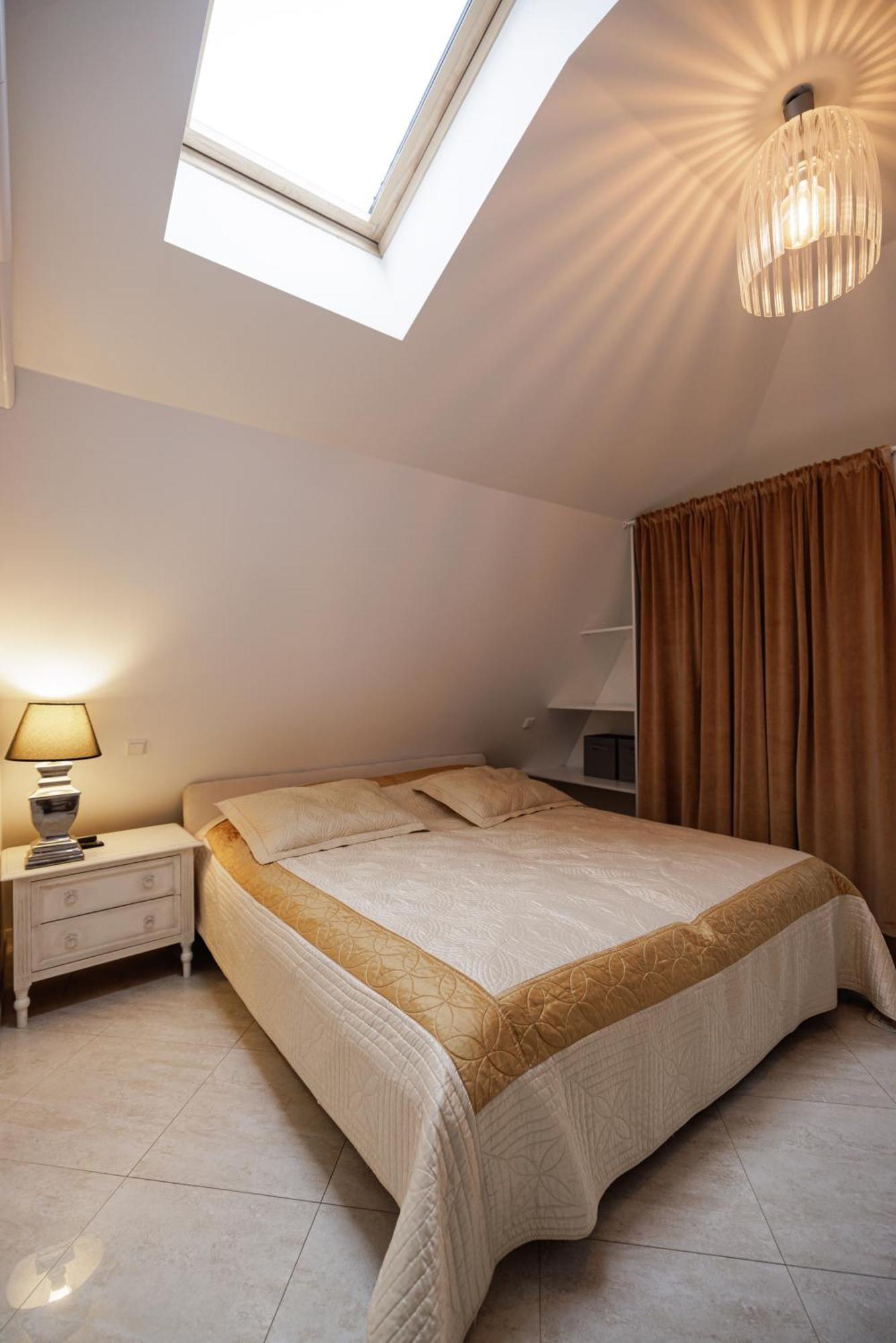 פלאנגה Medziotoju Apartments מראה חיצוני תמונה