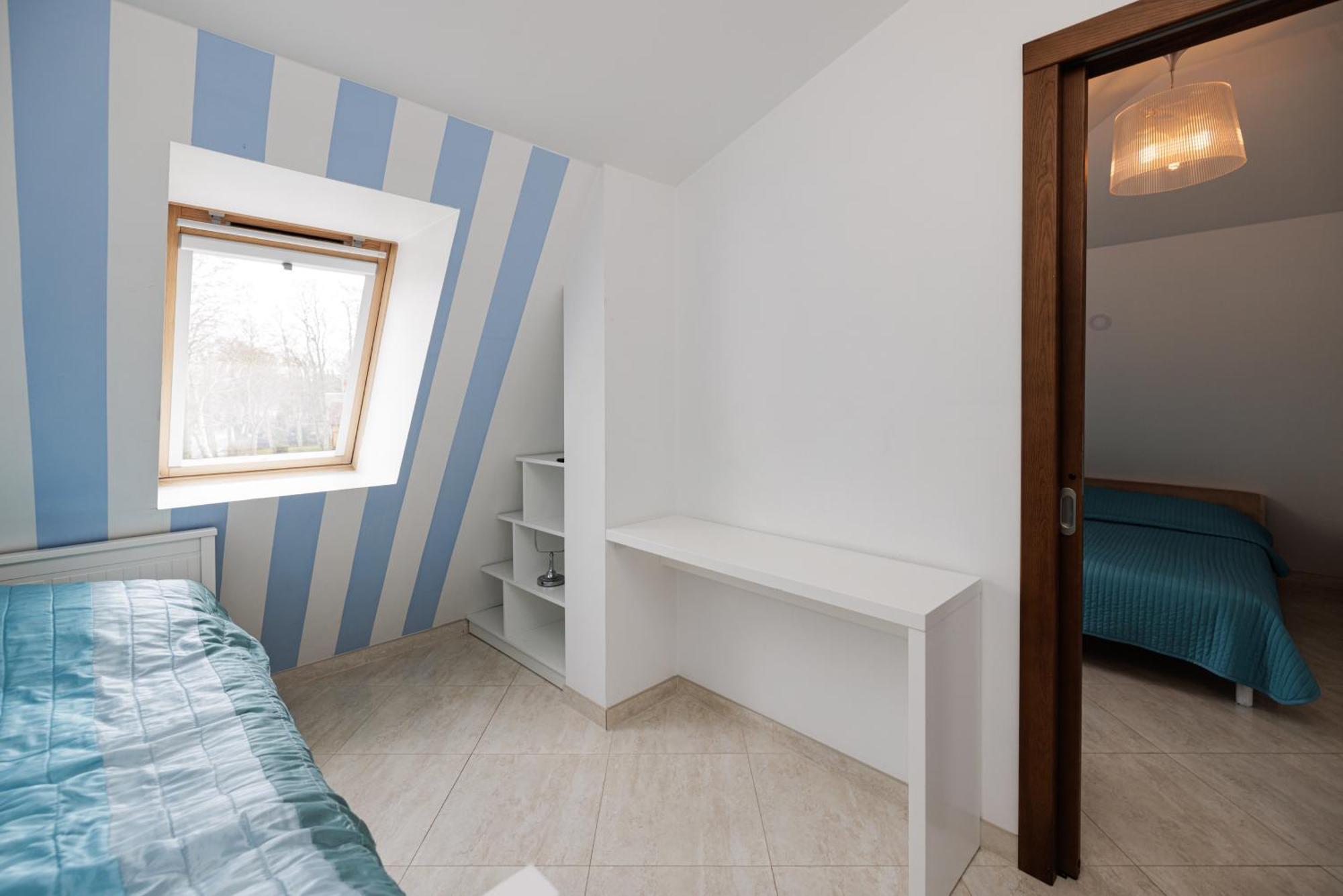 פלאנגה Medziotoju Apartments מראה חיצוני תמונה
