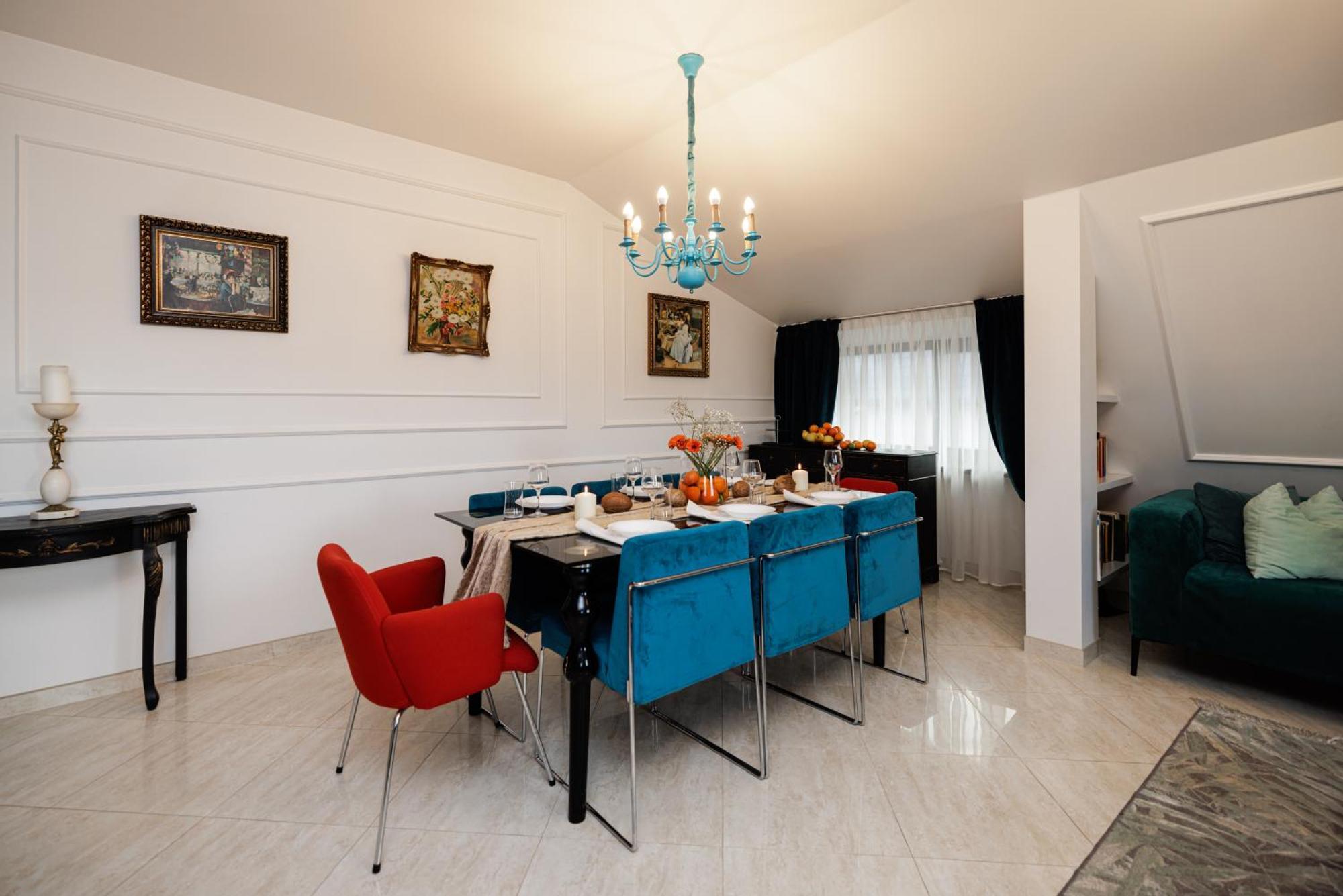 פלאנגה Medziotoju Apartments מראה חיצוני תמונה
