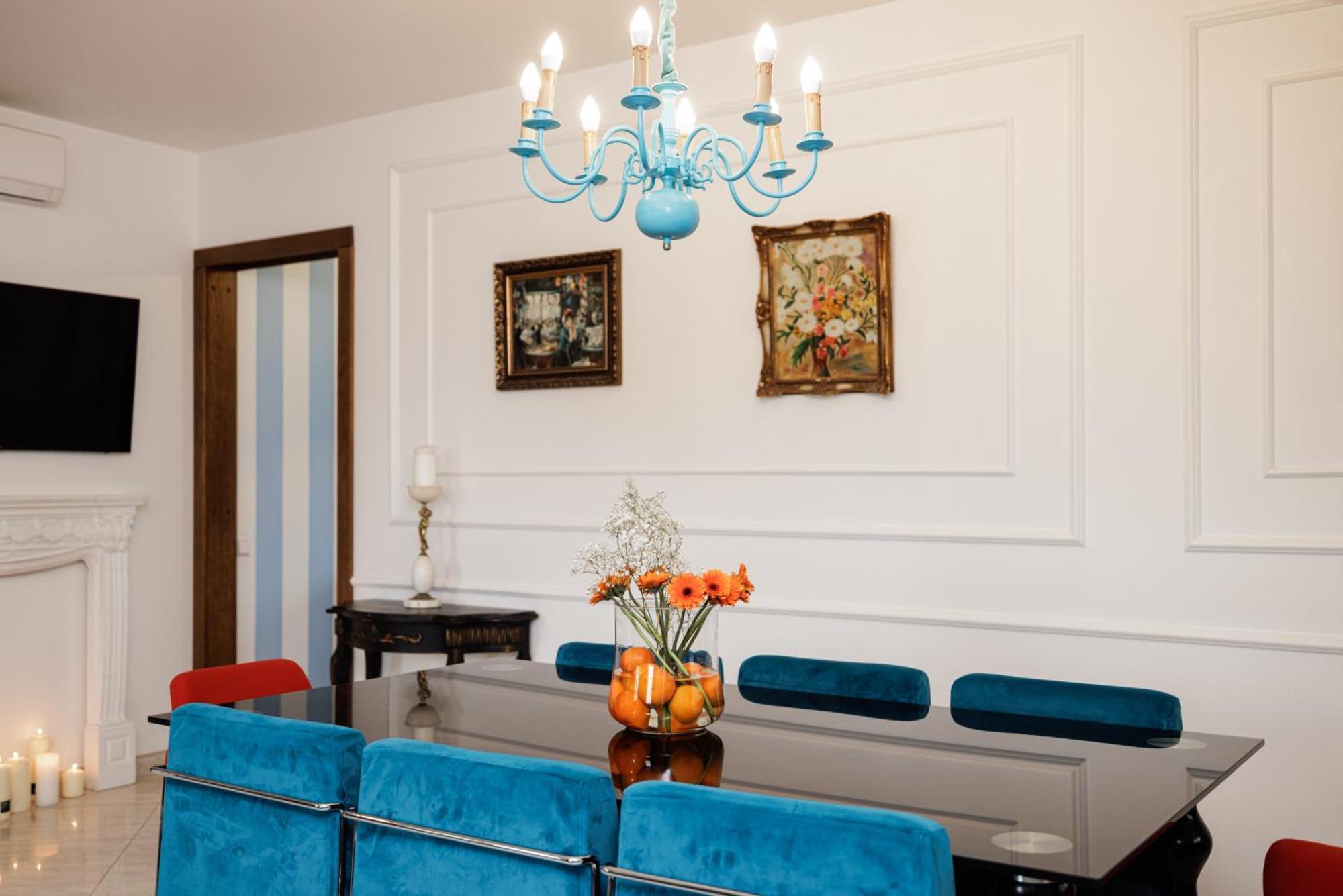 פלאנגה Medziotoju Apartments מראה חיצוני תמונה